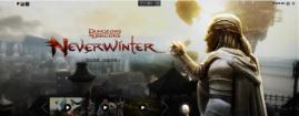 NeverWinter Online Gold