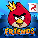 Angry Birds Friends Bird Coins