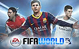 FIFA World Coins