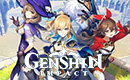 Genshin Impact Accounts