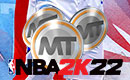 NBA 2K22 MT