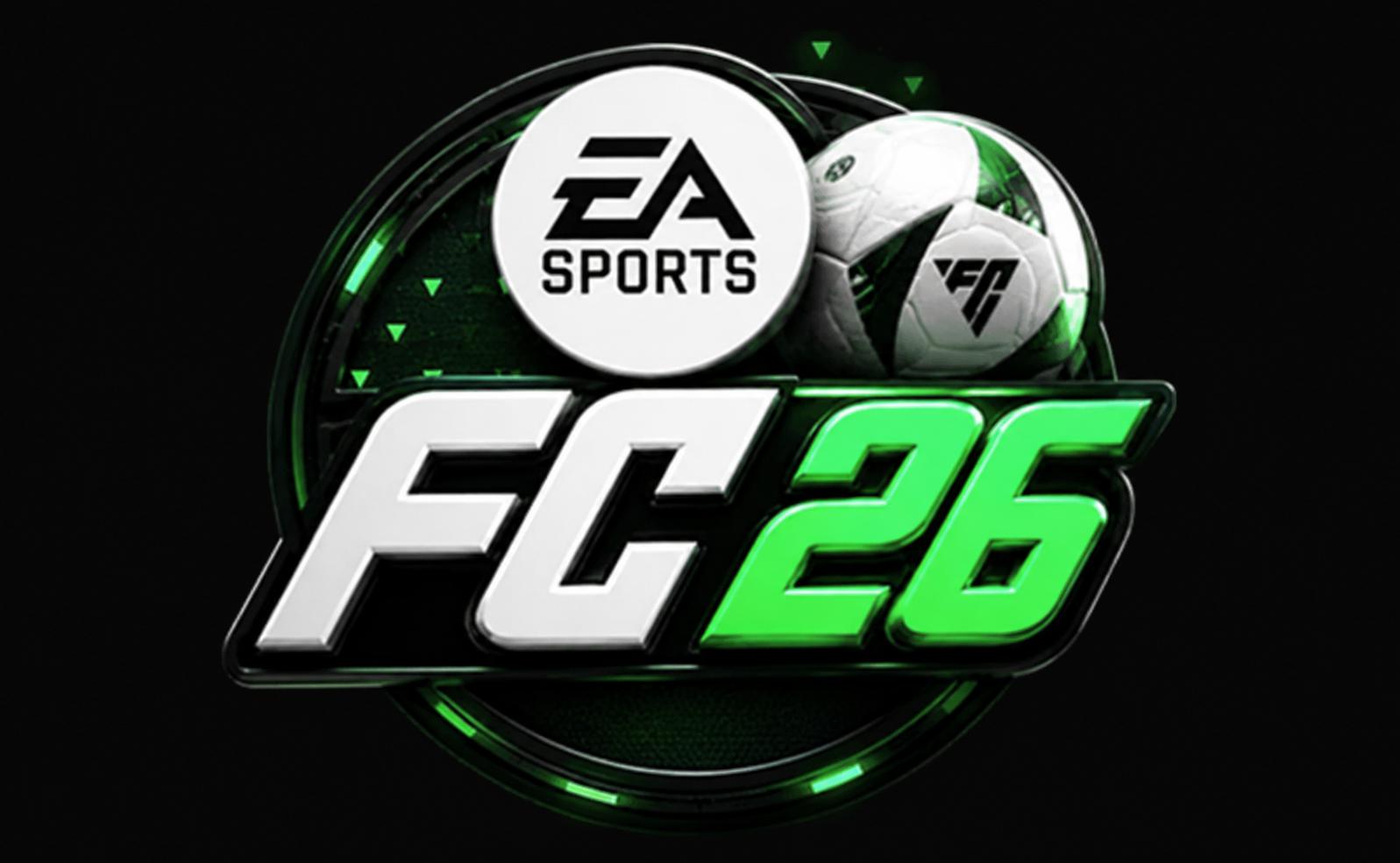 FC 26 Coins