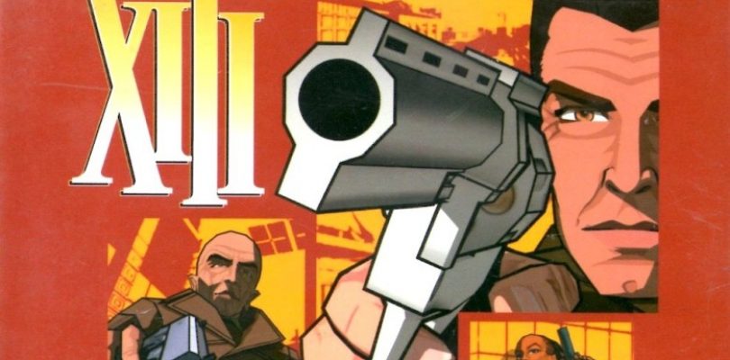 XIII Remake